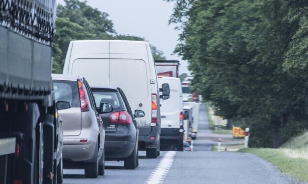 Niebawem wchodzą zmiany ustawy dotyczącą Prawa o ruchu drogowym
