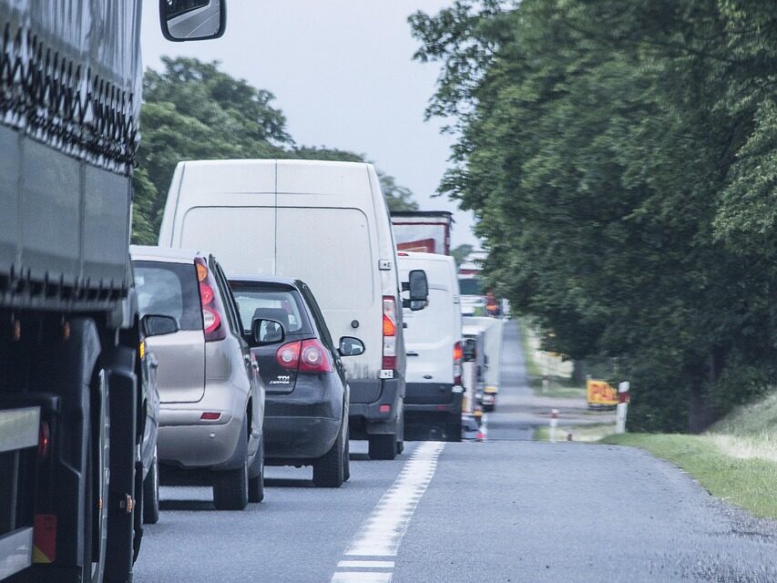 Niebawem wchodzą zmiany ustawy dotyczącą Prawa o ruchu drogowym