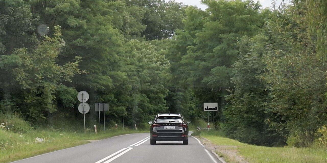 Czy stać nas na łamanie przepisów drogowych?
